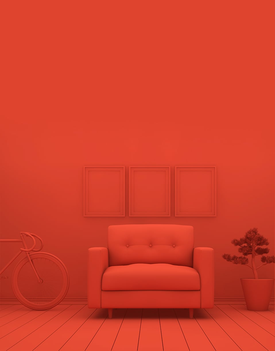 red living room bg