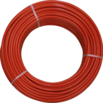 Warmboard pex tubing