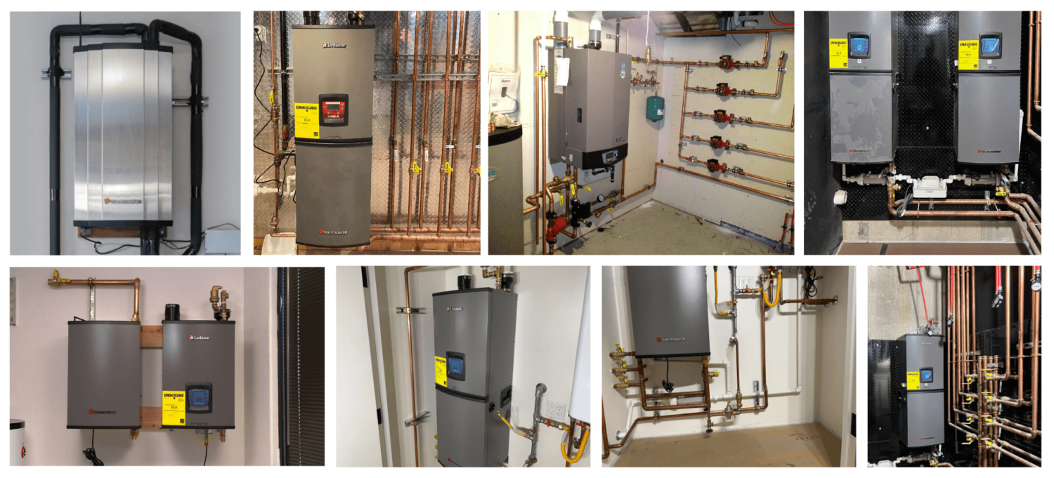 Best WCA Install WCS best install references