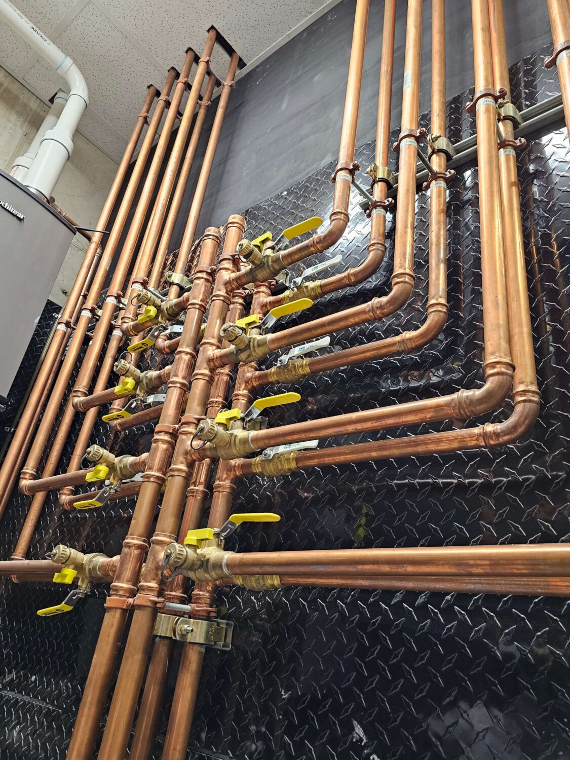 WCS manifolds 