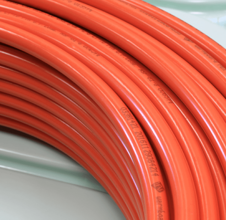 pex tubing