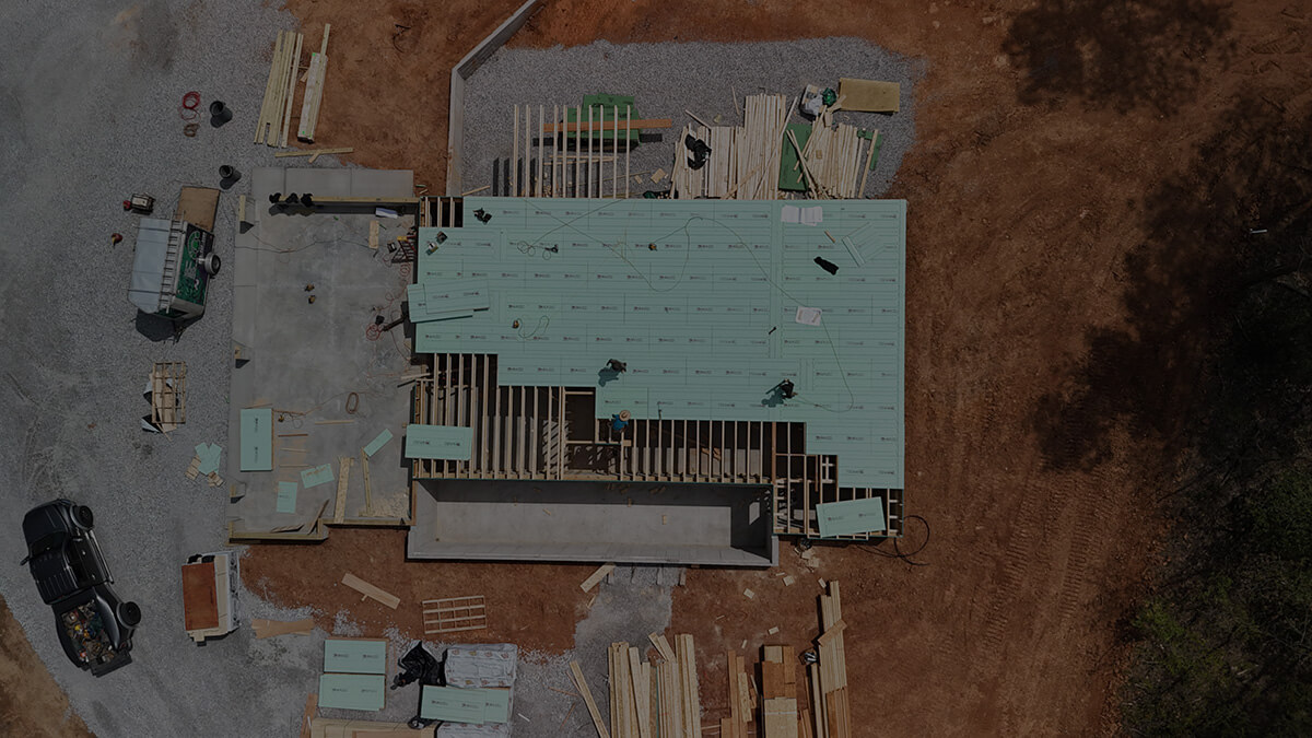 Warmboard-S new construction bg