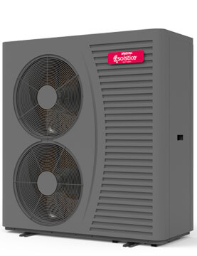 WCS Heat Pump